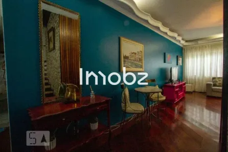 Casa com 4 Quartos à venda, 217m² no Vila Romana, São Paulo