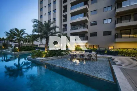 Apartamento com 2 Quartos à venda, 75m² no Botafogo, Rio de Janeiro