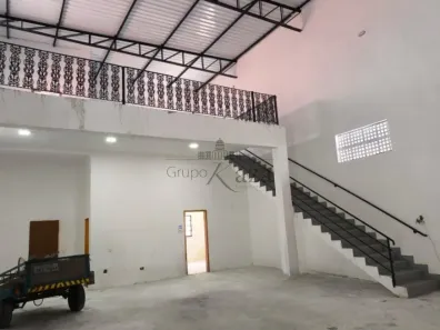 Ponto Comercial para alugar, 240m² no Jardim Vale Paraíso, São José dos Campos