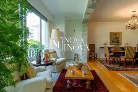Apartamento com 4 Quartos à venda, 223m² no Copacabana, Rio de Janeiro