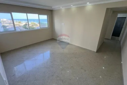 Apartamento com 2 Quartos à venda, 80m² no Pina, Recife