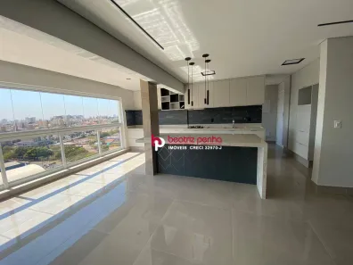 Apartamento com 2 Quartos para venda ou aluguel, 115m² no Jardim Tarraf, São José do Rio Preto
