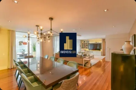 Apartamento com 4 Quartos à venda, 271m² no Perdizes, São Paulo