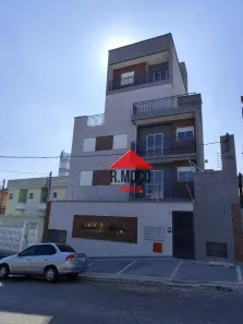 Apartamento com 1 Quarto à venda, 35m² no Vila Guilhermina, São Paulo