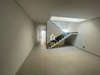 Sobrado com 3 Quartos à venda, 230m² no Cerâmica, São Caetano do Sul