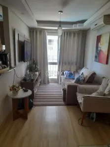 Apartamento com 1 Quarto à venda, 64m² no Jardim Itu, Porto Alegre