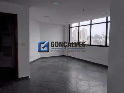 Sala Comercial à venda, 55m² no Centro, São Bernardo do Campo