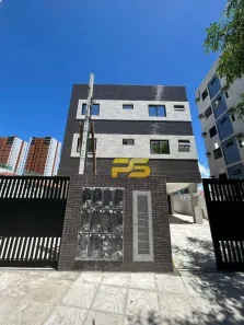 Apartamento com 3 Quartos à venda, 60m² no Manaíra, João Pessoa