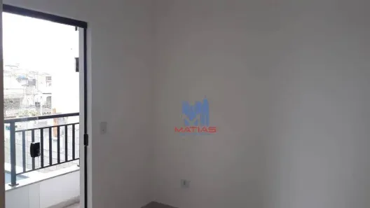 Apartamento com 2 Quartos à venda, 56m² no Cidade Patriarca, São Paulo