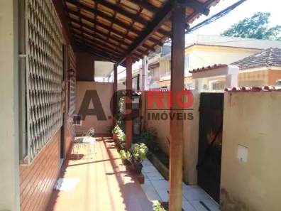 Casa de Condomínio com 3 Quartos à venda, 54m² no Campinho, Rio de Janeiro