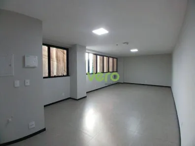 Sala Comercial para alugar, 45m² no Vila Medon, Americana