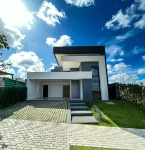 Casa de Condomínio com 3 Quartos à venda, 184m² no Coité, Eusébio