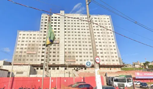 Apartamento com 2 Quartos à venda, 36m² no Conjunto Residencial José Bonifácio, São Paulo