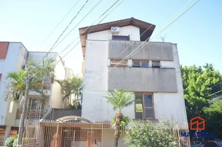 Cobertura com 1 Quarto à venda, 60m² no Rio Branco, Porto Alegre