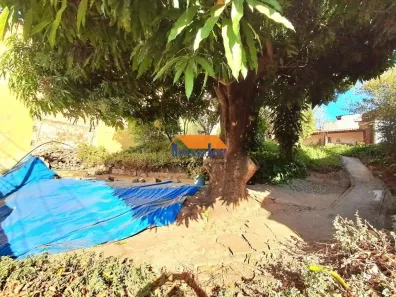 Lote/Terreno à venda, 410m² no Santa Cruz, Belo Horizonte