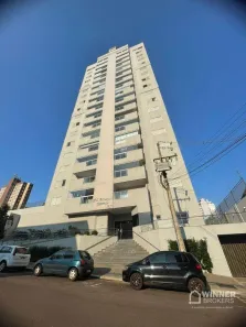 Apartamento com 3 Quartos à venda, 178m² no Universitário, Cascavel