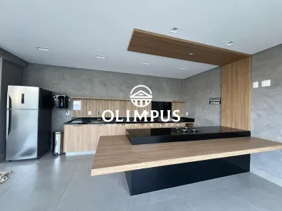 Apartamento com 3 Quartos à venda, 132m² no Loteamento Vale dos Vinhedos, Uberlândia