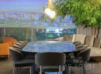 Apartamento com 4 Quartos à venda, 330m² no Jardim Panorama, São Paulo