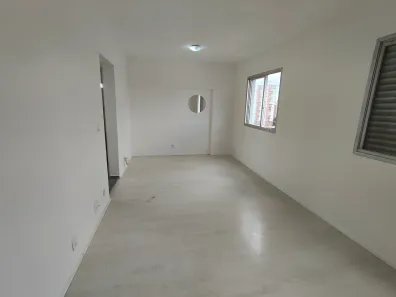 Kitnet com 1 Quarto para alugar, 40m² no Taquaral, Campinas