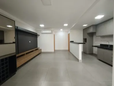 Apartamento com 3 Quartos à venda, 103m² no Cidade Alta, Piracicaba