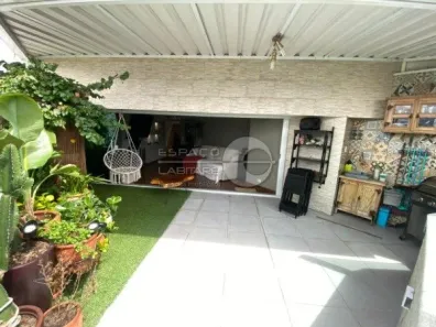 Cobertura com 2 Quartos à venda, 106m² no Jardim Olympia, São Paulo