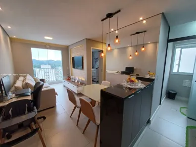 Apartamento com 2 Quartos à venda, 49m² no Vila Pirituba, São Paulo