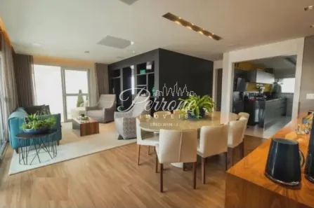 Apartamento com 2 Quartos à venda, 148m² no Vila Carrão, São Paulo