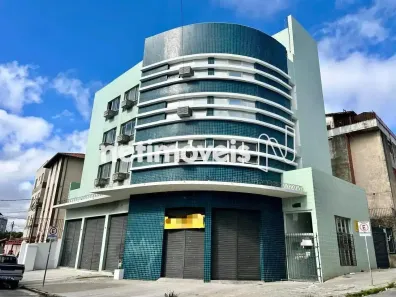 Prédio Comercial à venda, 1398m² no Eldorado, Contagem