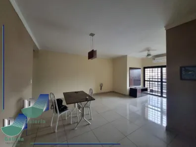 Apartamento com 3 Quartos à venda, 97m² no Jardim Irajá, Ribeirão Preto