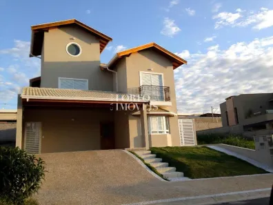 Casa de Condomínio com 3 Quartos à venda, 291m² no Vila dos Plátanos, Campinas