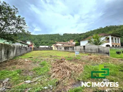 Lote/Terreno à venda, 400m² no Mar Verde, Caraguatatuba