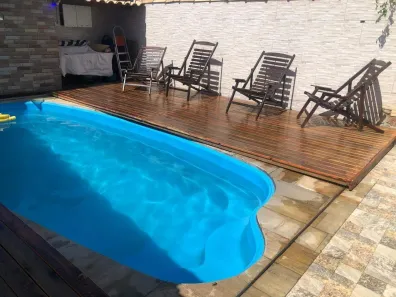 Casa com 4 Quartos à venda, 250m² no Jardim da Glória, Vespasiano