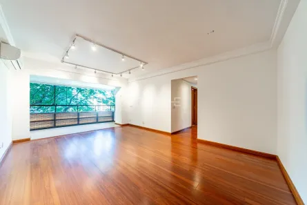 Apartamento com 3 Quartos à venda, 119m² no Petrópolis, Porto Alegre