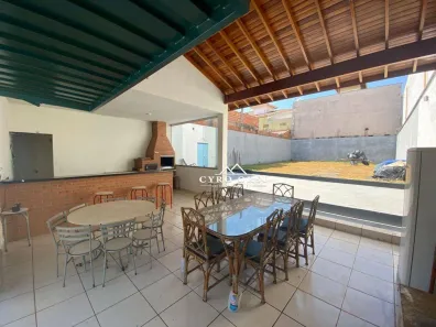 Casa com 1 Quarto à venda, 263m² no Parque Conceição, Piracicaba