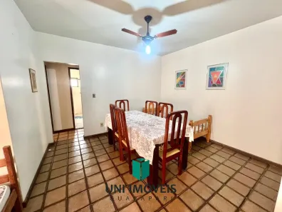 Apartamento com 3 Quartos à venda, 90m² no Praia do Morro, Guarapari