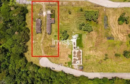 Lote/Terreno à venda, 1000m² no Jardim Acapulco, Guarujá