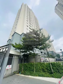Apartamento com 1 Quarto à venda, 55m² no Vila Vermelha, São Paulo