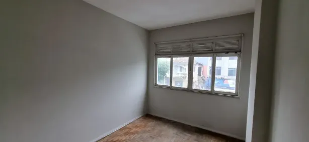 Apartamento com 1 Quarto para venda ou aluguel, 35m² no Madureira, Rio de Janeiro