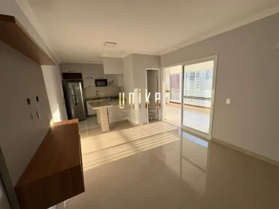 Apartamento com 2 Quartos para alugar, 75m² no Parque Residencial Aquarius, São José dos Campos