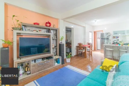 Casa com 3 Quartos à venda, 296m² no Santa Tereza, Porto Alegre