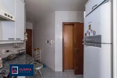Apartamento com 5 Quartos à venda, 187m² no Perdizes, São Paulo