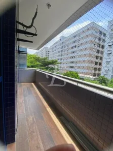 Apartamento com 3 Quartos à venda, 135m² no Ponta da Praia, Santos