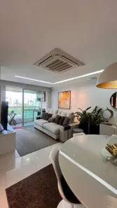 Apartamento com 3 Quartos à venda, 87m² no Torre, Recife