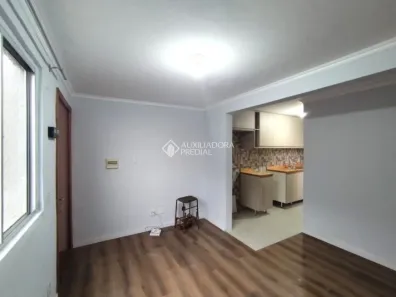 Apartamento com 2 Quartos para alugar, 50m² no Lomba do Pinheiro, Porto Alegre