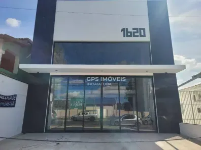 Ponto Comercial para alugar, 450m² no Vila Maria, Indaiatuba