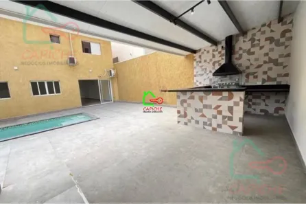 Casa de Condomínio com 3 Quartos à venda, 193m² no Santa Claudina, Vinhedo