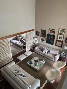 Apartamento com 4 Quartos à venda, 260m² no Jardim Morumbi, São Paulo