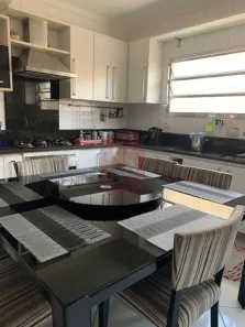Sobrado com 5 Quartos à venda, 230m² no Vila Antonieta, São Paulo