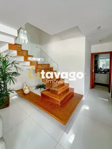 Casa de Condomínio com 5 Quartos à venda, 350m² no Recreio dos Bandeirantes, Rio de Janeiro