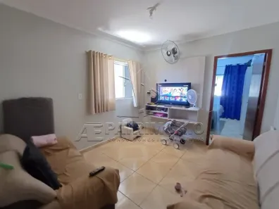 Casa com 3 Quartos à venda, 120m² no Vila Dálmatas, Sorocaba